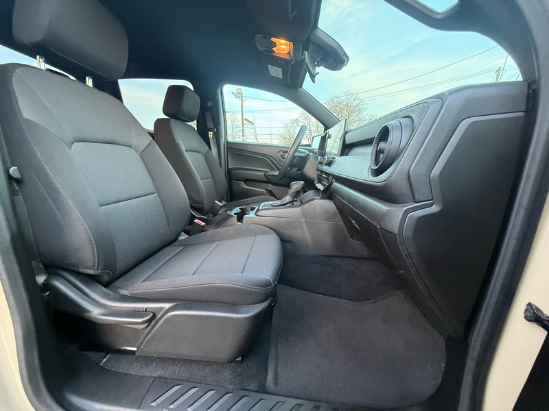 Chevrolet Colorado  2024