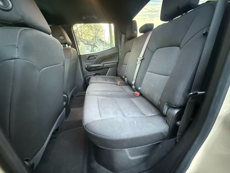 Chevrolet Colorado  2024