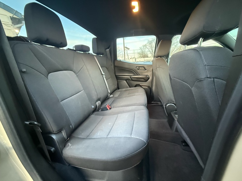 Chevrolet Colorado  2024