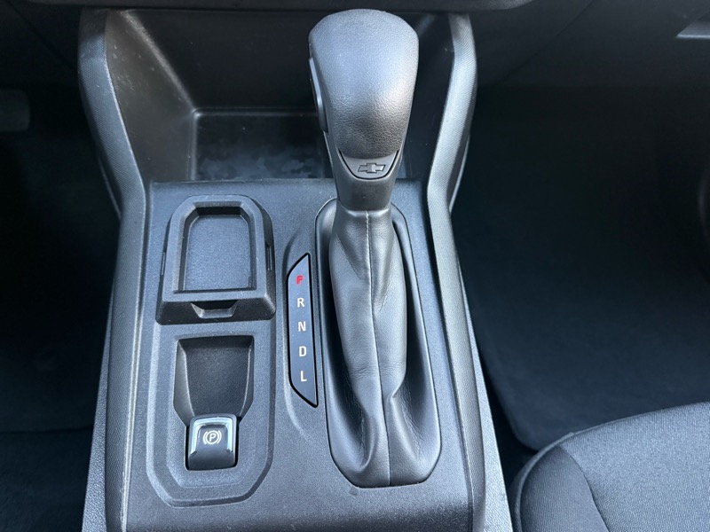 Chevrolet Colorado  2024