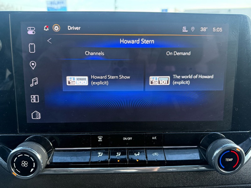 Chevrolet Colorado  2024