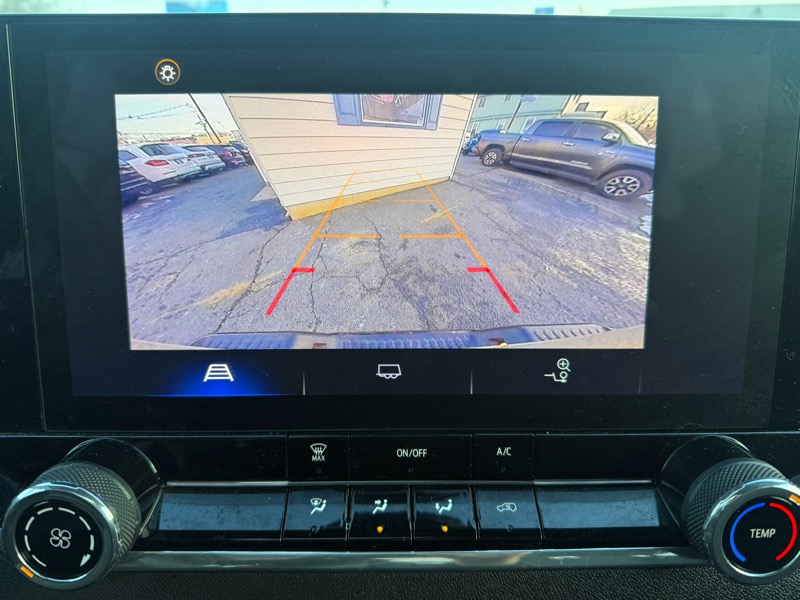 Chevrolet Colorado  2024