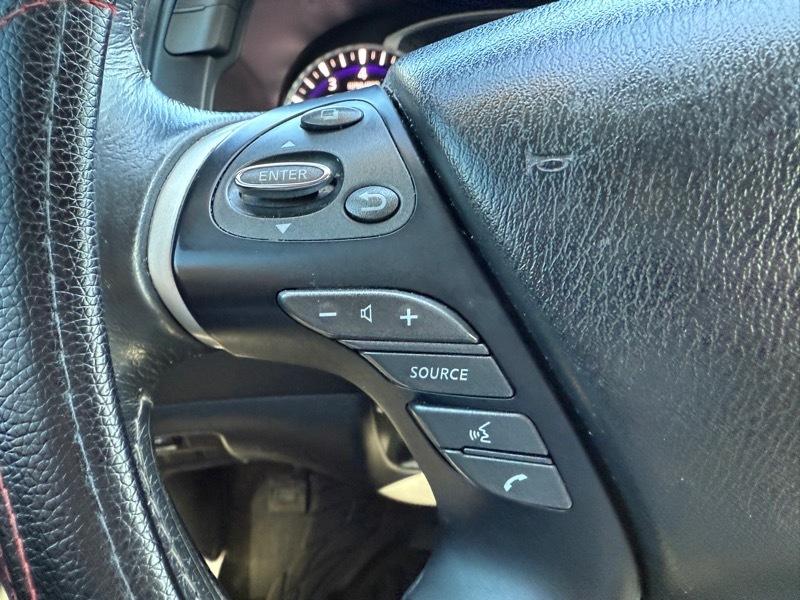 Infiniti QX60 Base AWD 2018