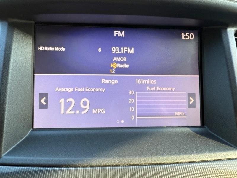 Infiniti QX60 Base AWD 2018