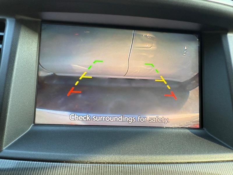 Infiniti QX60 Base AWD 2018