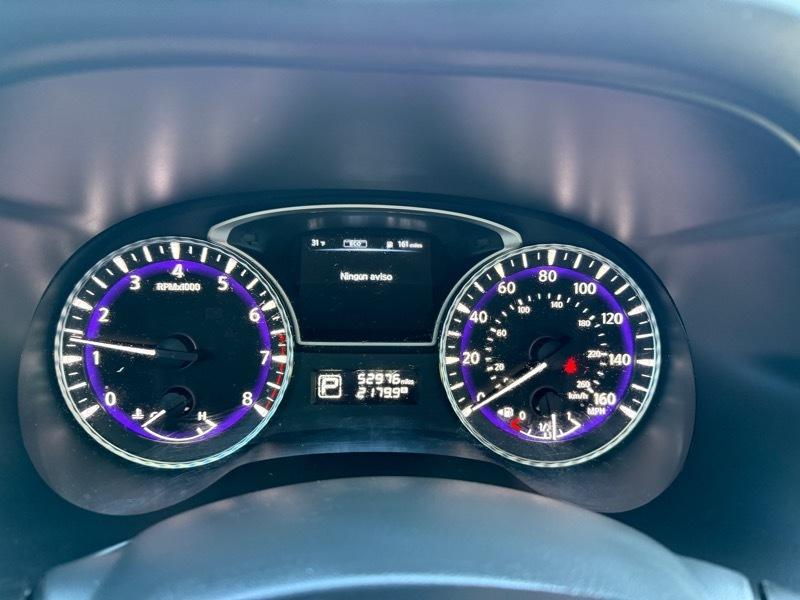 Infiniti QX60 Base AWD 2018