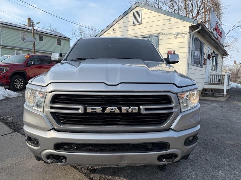 RAM 1500  2019