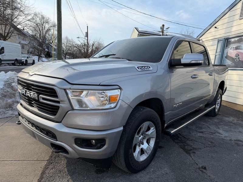 RAM 1500  2019