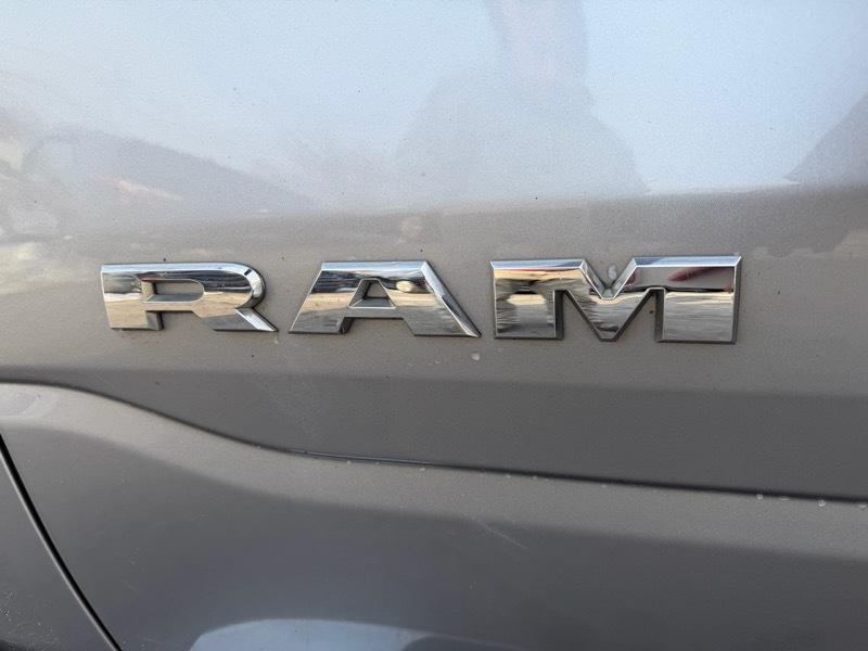 RAM 1500  2019