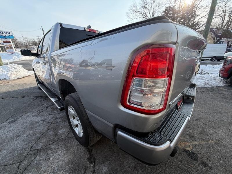 RAM 1500  2019