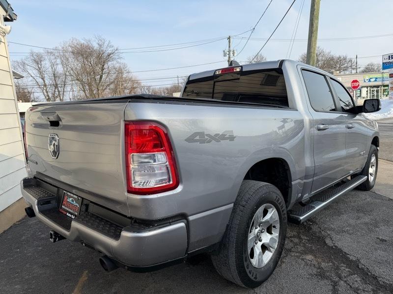 RAM 1500  2019