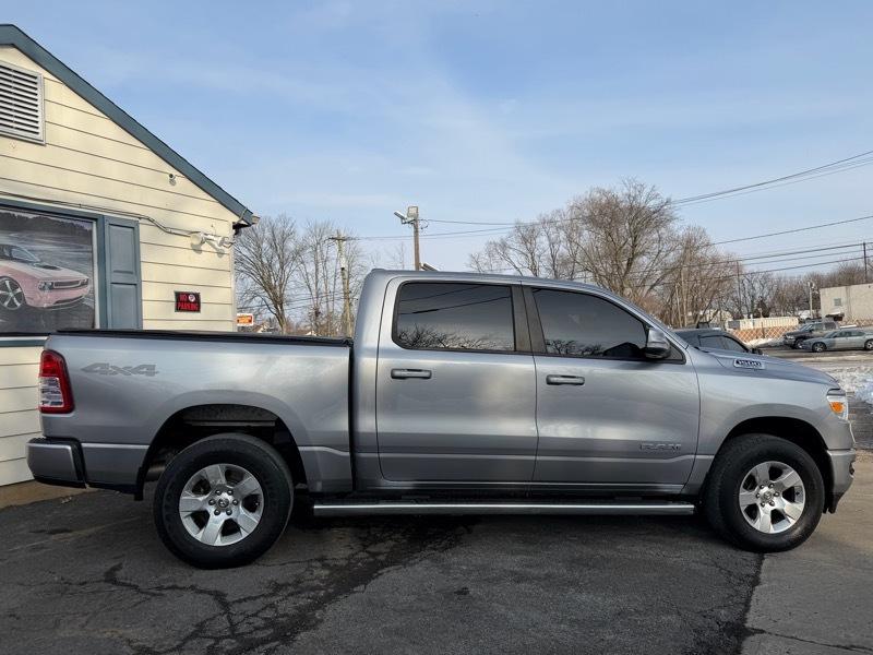 RAM 1500  2019