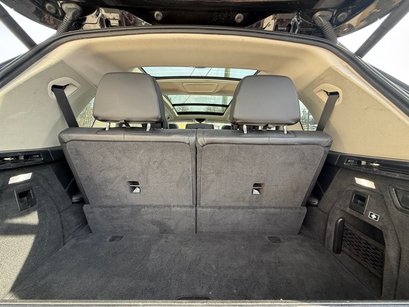 BMW X7 XDrive40i 4D SUV 2021