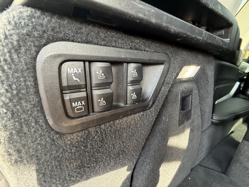 BMW X7 XDrive40i 4D SUV 2021