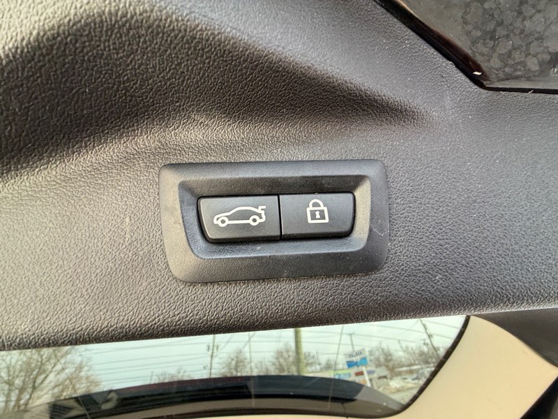 BMW X7 XDrive40i 4D SUV 2021