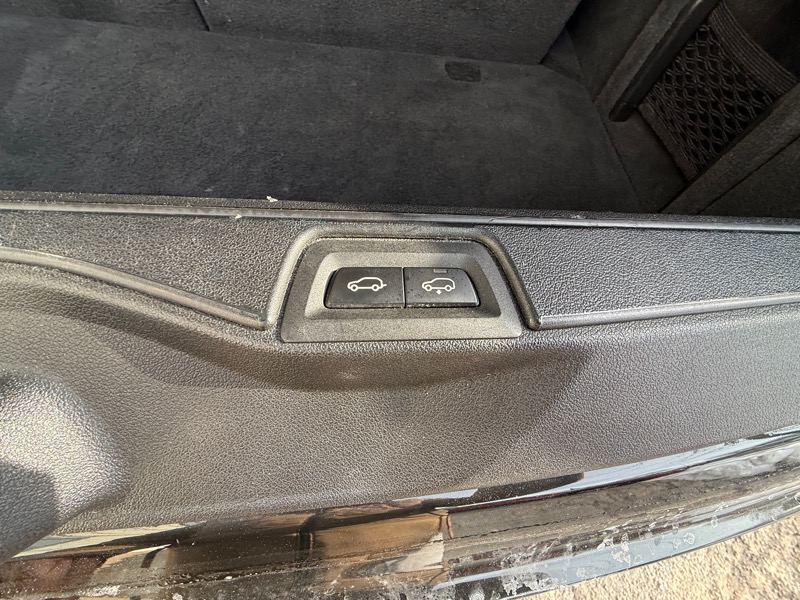 BMW X7 XDrive40i 4D SUV 2021