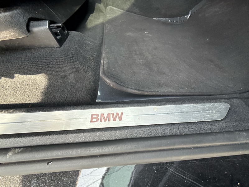 BMW X7 XDrive40i 4D SUV 2021