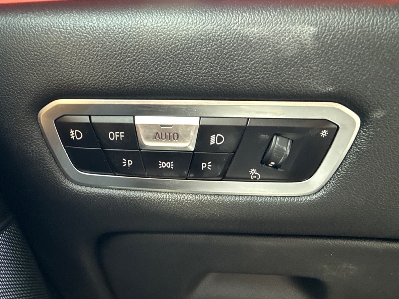 BMW X7 XDrive40i 4D SUV 2021