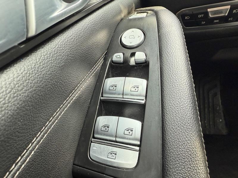 BMW X7 XDrive40i 4D SUV 2021