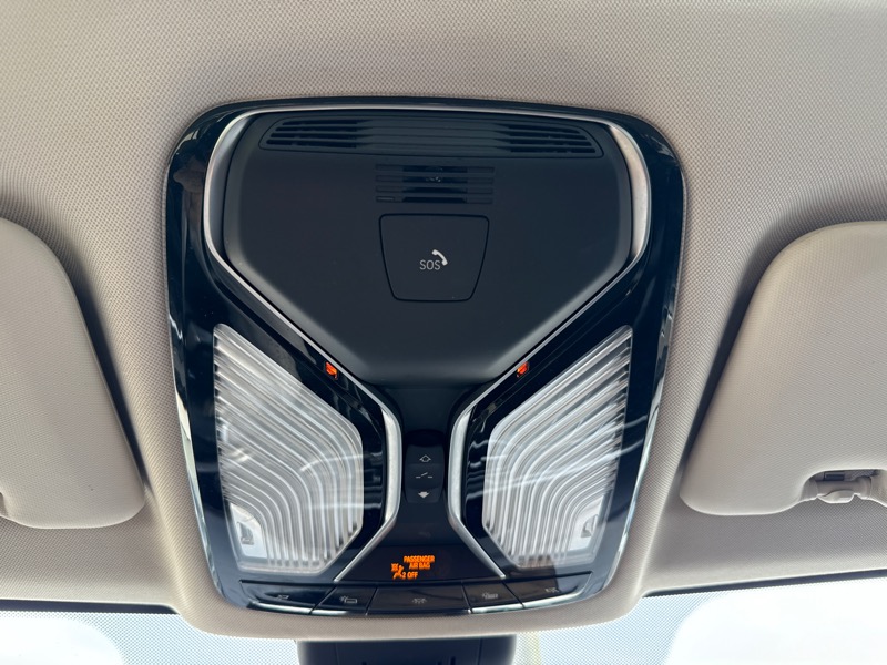 BMW X7 XDrive40i 4D SUV 2021