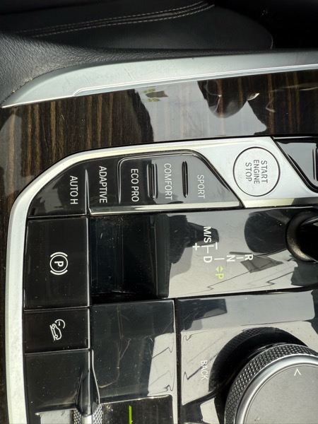 BMW X7 XDrive40i 4D SUV 2021