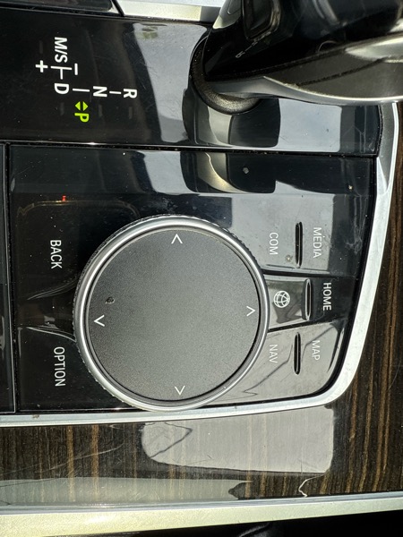 BMW X7 XDrive40i 4D SUV 2021