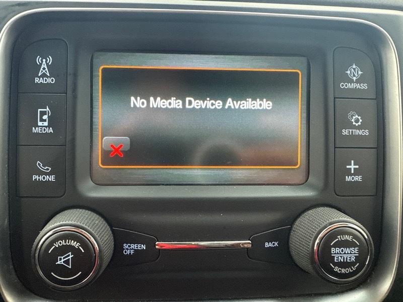 RAM 3500 Tradesman Crew Cab 4WD 2016