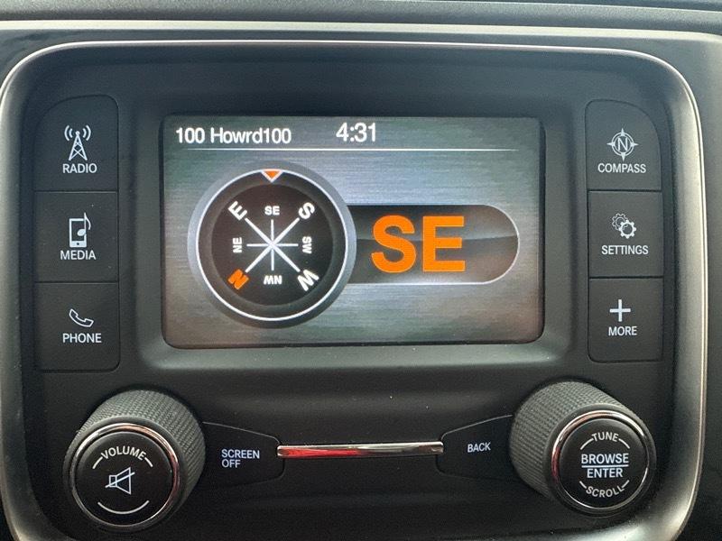 RAM 3500 Tradesman Crew Cab 4WD 2016