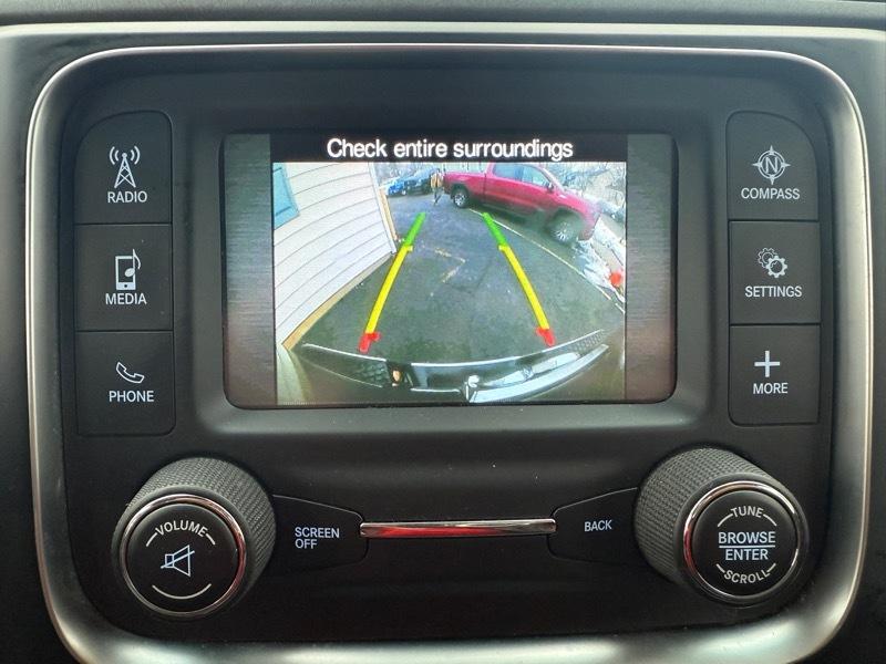 RAM 3500 Tradesman Crew Cab 4WD 2016