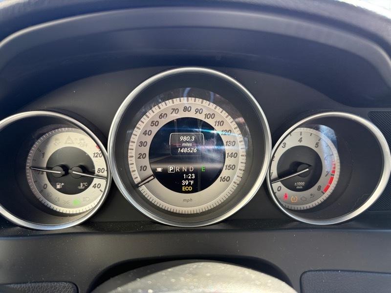 Mercedes-Benz C-Class C300 4MATIC Sport Sedan 2013