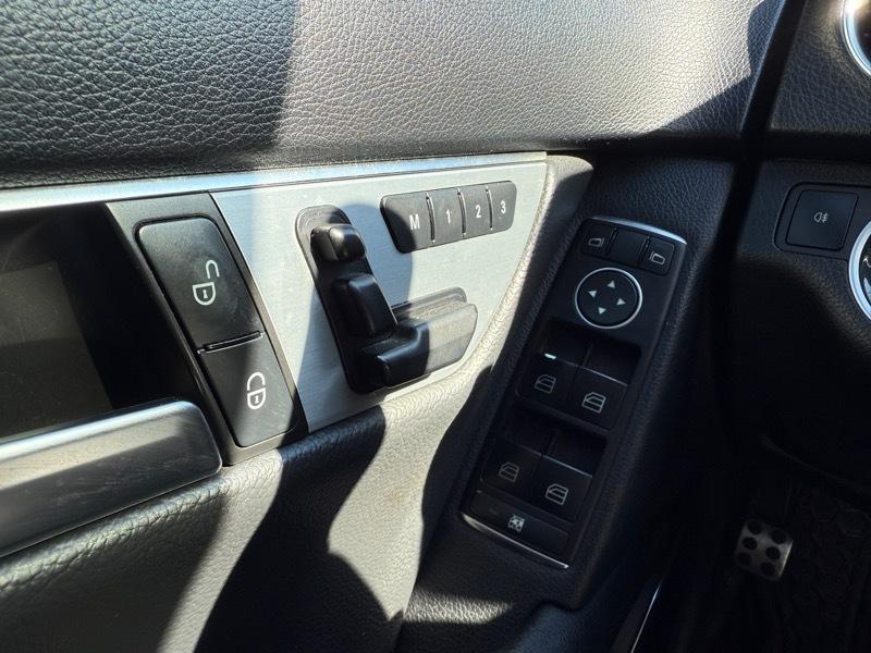 Mercedes-Benz C-Class C300 4MATIC Sport Sedan 2013