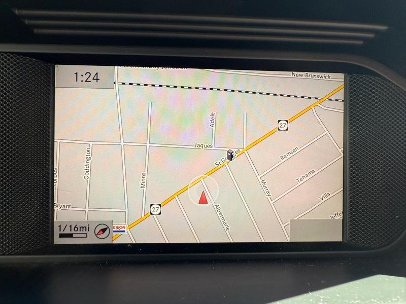 Mercedes-Benz C-Class C300 4MATIC Sport Sedan 2013