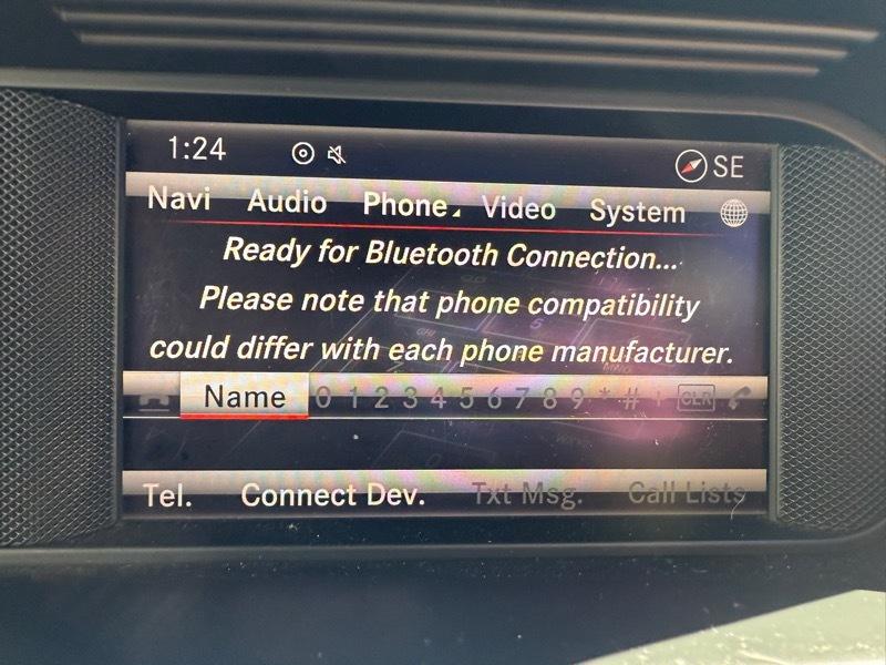 Mercedes-Benz C-Class C300 4MATIC Sport Sedan 2013