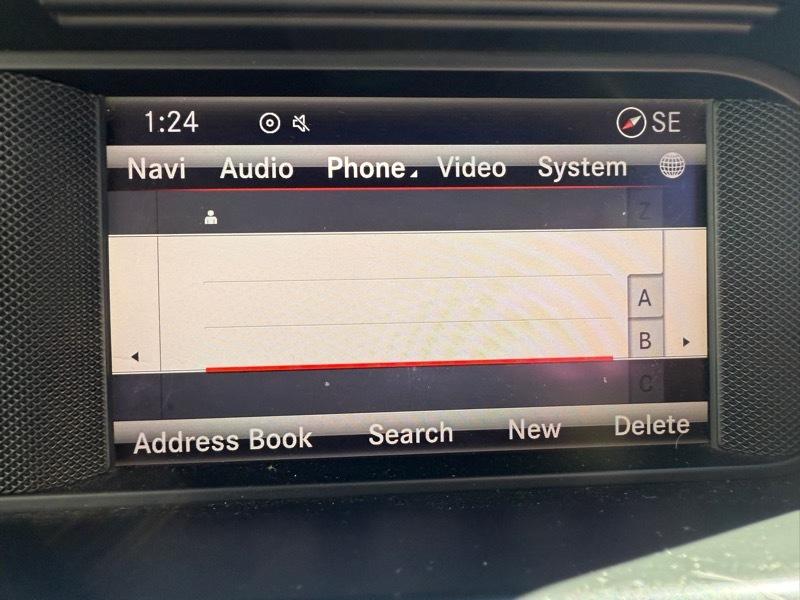 Mercedes-Benz C-Class C300 4MATIC Sport Sedan 2013