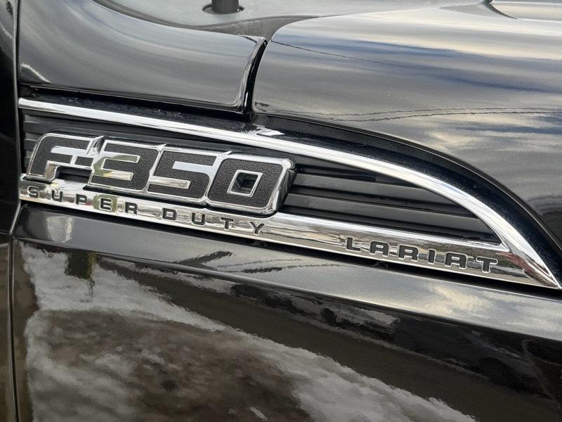 Ford F-350 Super Duty Chassis  2014