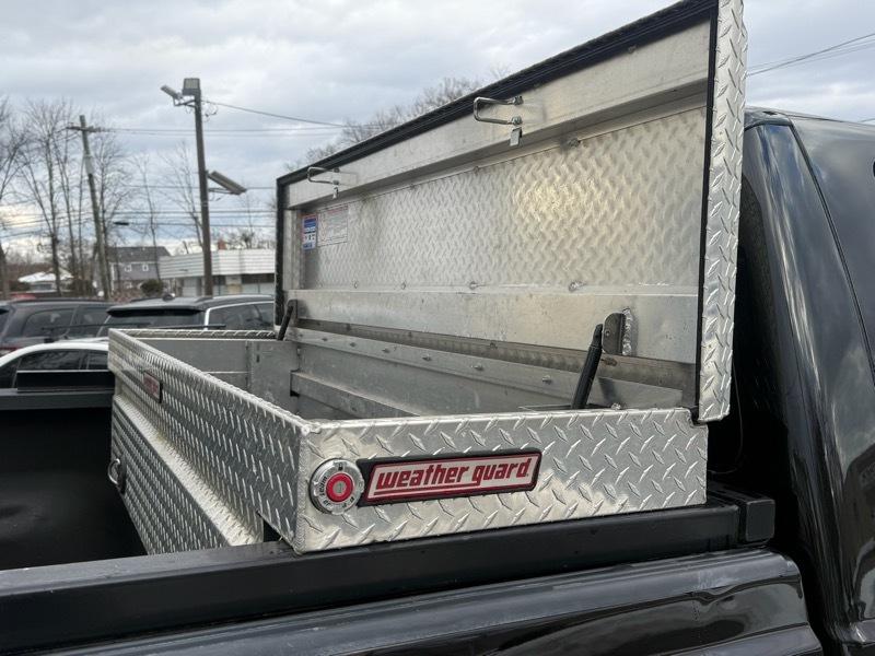 Ford F-350 Super Duty Chassis  2014