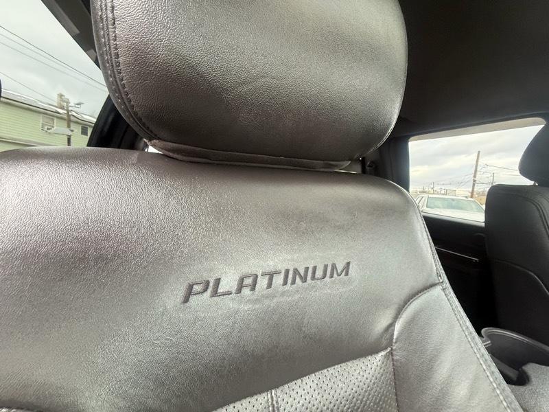 Ford F-350 Super Duty Chassis  2014