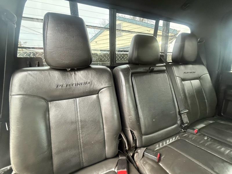 Ford F-350 Super Duty Chassis  2014