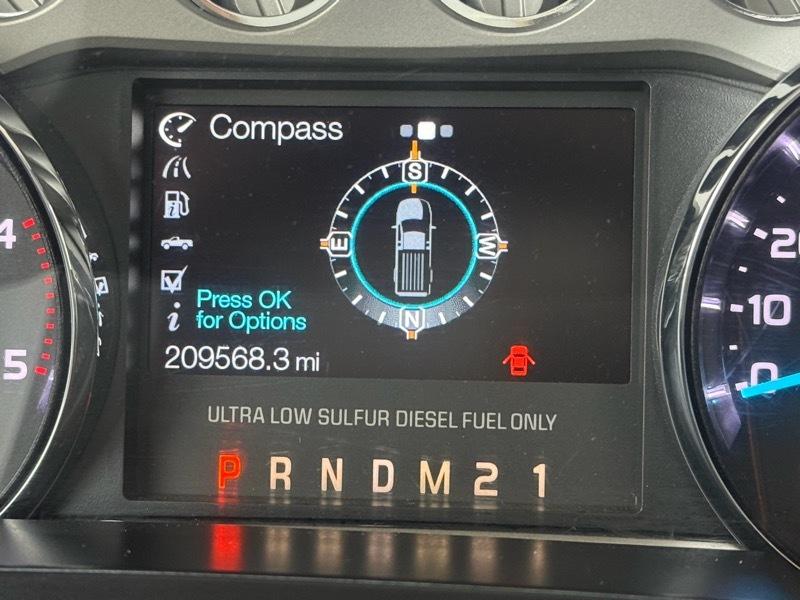 Ford F-350 Super Duty Chassis  2014