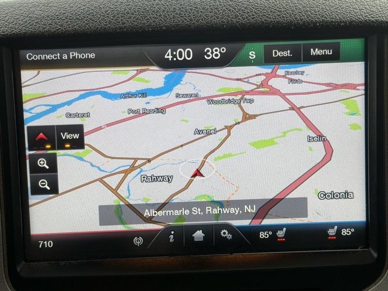 Ford F-350 Super Duty Chassis  2014