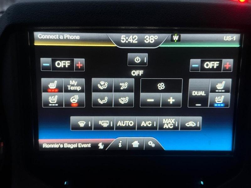 Ford F-350 Super Duty Chassis  2014