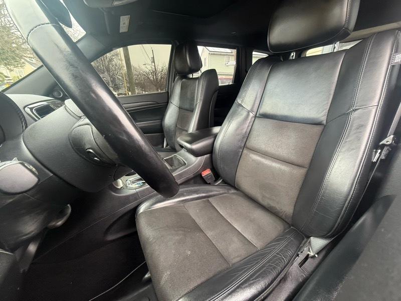 Jeep Grand Cherokee Laredo X 4WD 2021