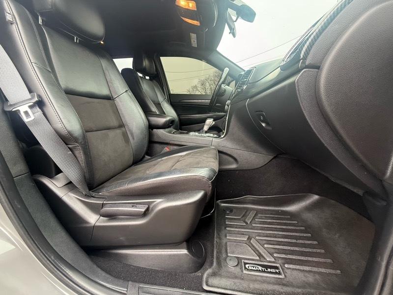 Jeep Grand Cherokee Laredo X 4WD 2021