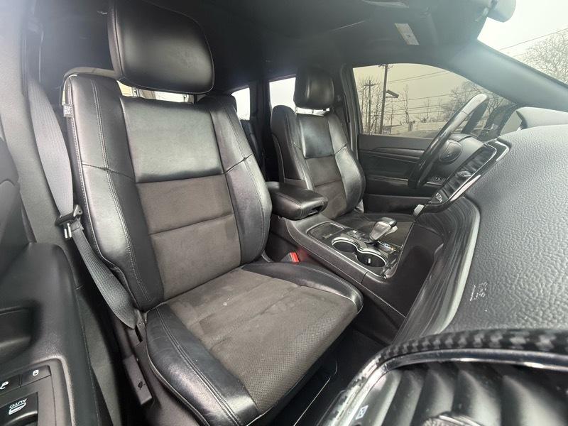 Jeep Grand Cherokee Laredo X 4WD 2021