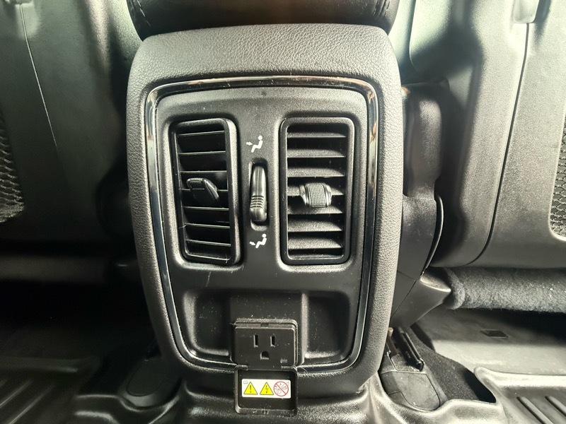 Jeep Grand Cherokee Laredo X 4WD 2021