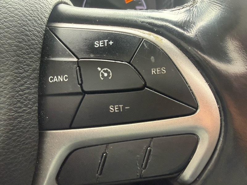 Jeep Grand Cherokee Laredo X 4WD 2021