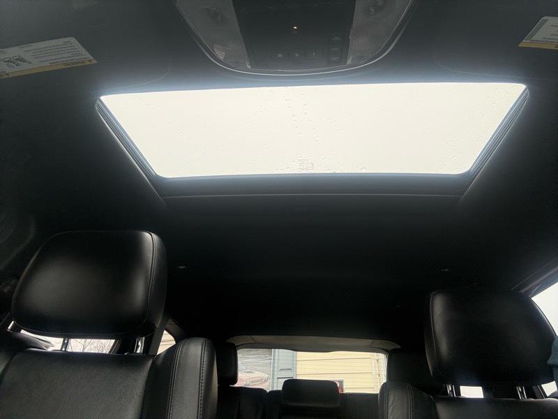 Jeep Grand Cherokee Laredo X 4WD 2021