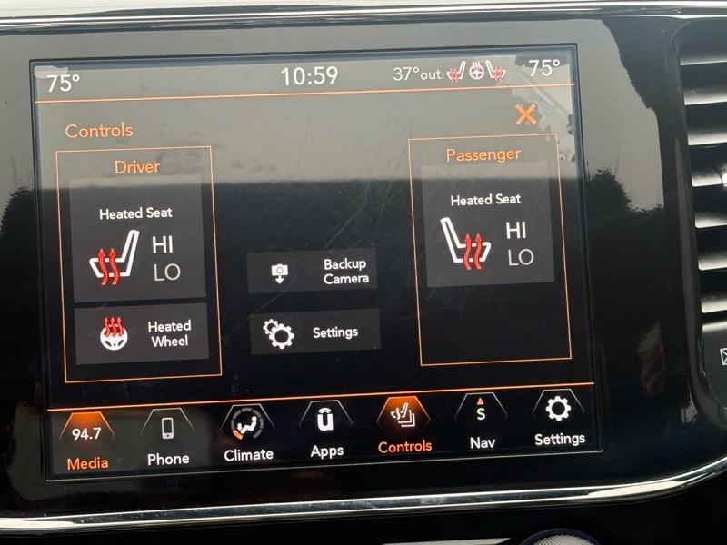 Jeep Grand Cherokee Laredo X 4WD 2021