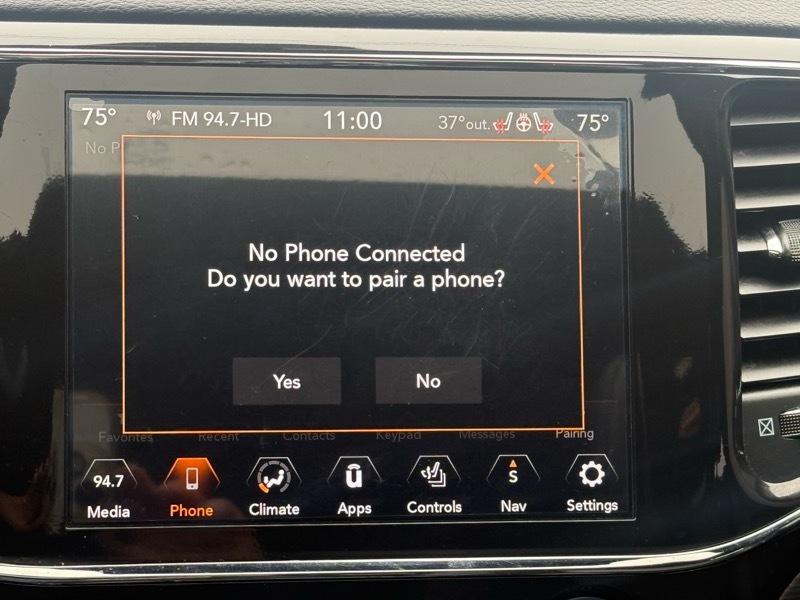 Jeep Grand Cherokee Laredo X 4WD 2021