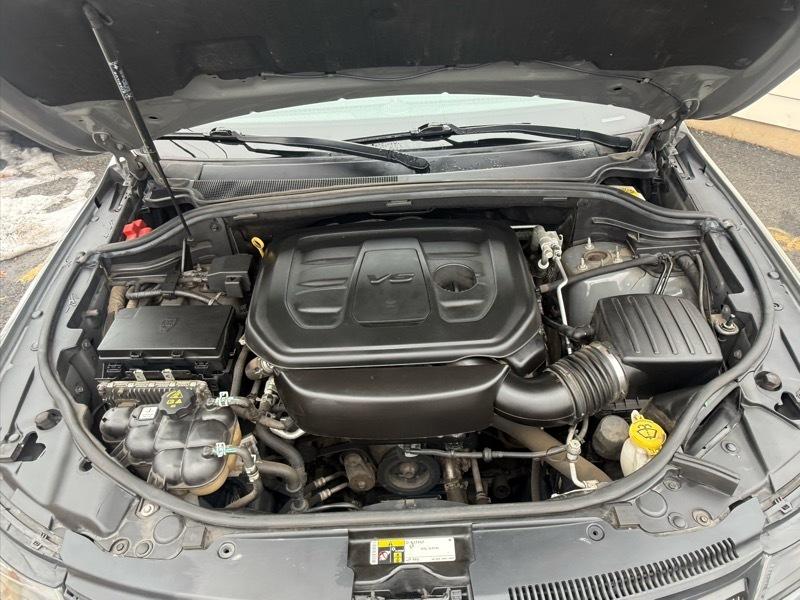 Jeep Grand Cherokee Laredo X 4WD 2021